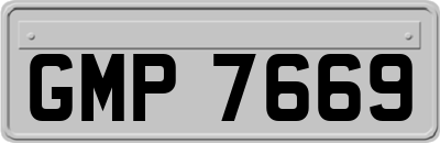 GMP7669