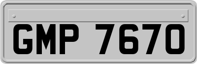 GMP7670