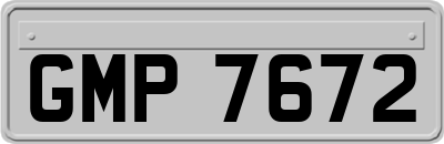 GMP7672