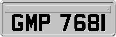 GMP7681