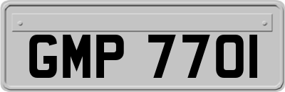 GMP7701