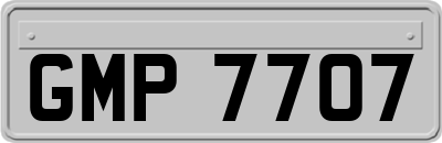 GMP7707