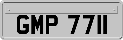 GMP7711