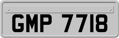 GMP7718
