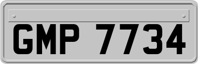 GMP7734