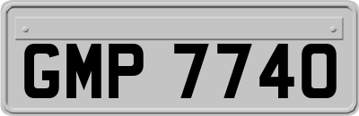 GMP7740