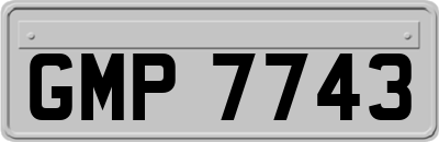 GMP7743