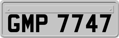 GMP7747