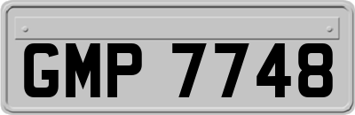 GMP7748