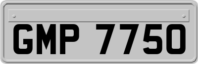 GMP7750