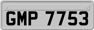 GMP7753