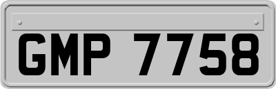 GMP7758