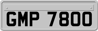 GMP7800