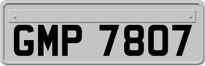 GMP7807
