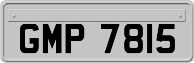 GMP7815