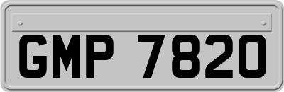 GMP7820