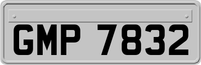 GMP7832