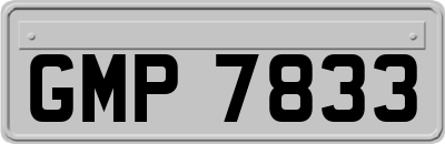 GMP7833
