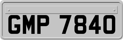 GMP7840