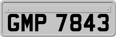 GMP7843