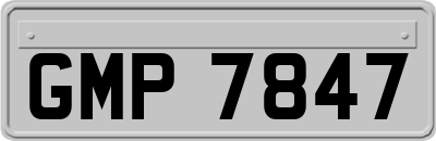 GMP7847