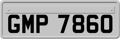 GMP7860