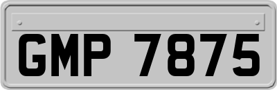 GMP7875