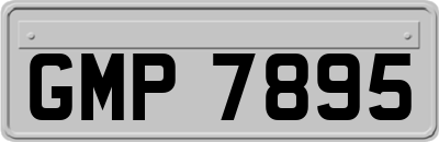 GMP7895