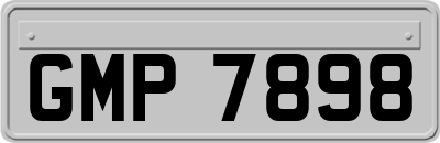 GMP7898