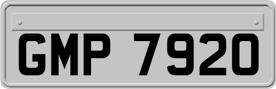 GMP7920