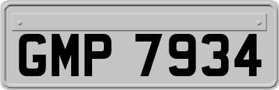 GMP7934