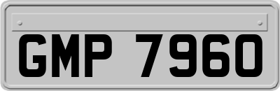 GMP7960