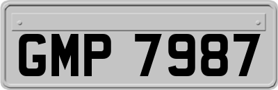 GMP7987