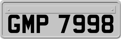 GMP7998