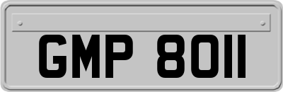 GMP8011