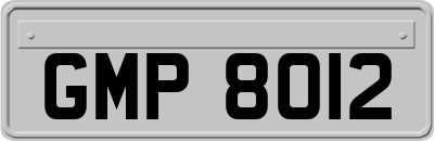 GMP8012