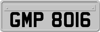 GMP8016
