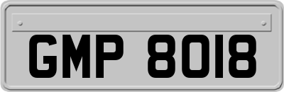 GMP8018