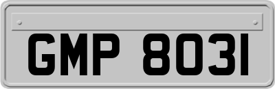 GMP8031