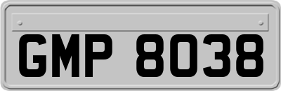 GMP8038