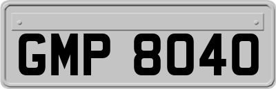 GMP8040