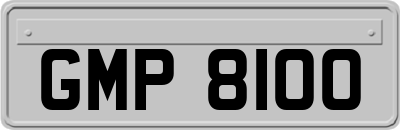 GMP8100