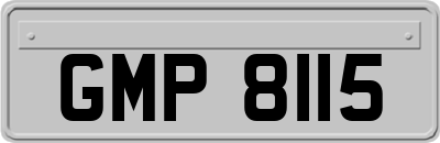 GMP8115
