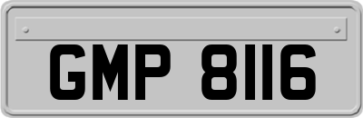 GMP8116