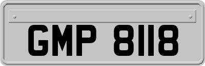 GMP8118