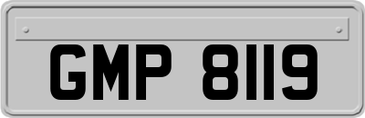 GMP8119