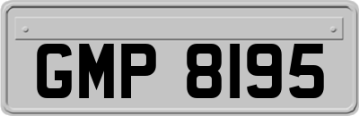 GMP8195