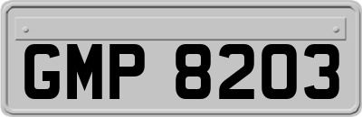 GMP8203