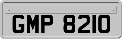 GMP8210