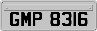 GMP8316